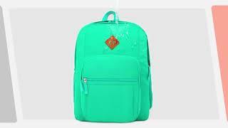 abshoo backpacks - best backpacks for school 2020 - backpacks for school review