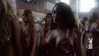 International Bikini Model Search 2014  |  Playboy México