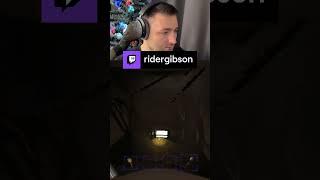 Режим Арахнофобии спасет конечно) #арахнофобия | ridergibson с помощью #Twitch