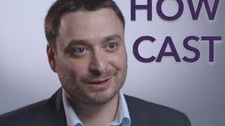 How Cast: Giorgi Kldiashvili on Collecting Data to Hold Government Accountable in Georgia -Feature