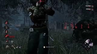 Удача сработала   Dead by Daylight