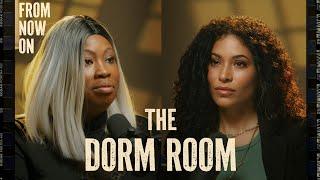 THE DORM ROOM: Assaulted by 13 athletes and the College cover up