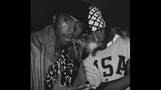 [FREE] Nas x Mobb Deep Type. Beat 2024 Hip Hop Instrumental Boom Bap New York