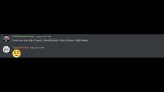 Hmmmm... I wonder..