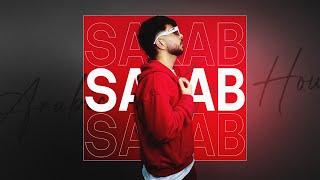 Mert Tunç - Sarab | Arabic Afro House