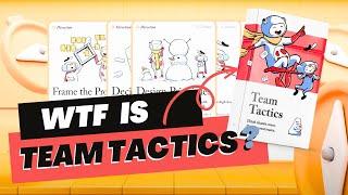 Pip Decks - Team Tactics | How to Get Started