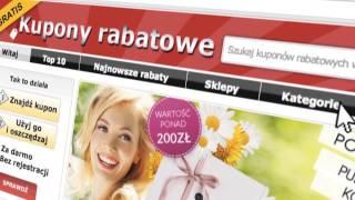 kuponyrabatowe.fakt.pl - tak działają kody rabatowe!