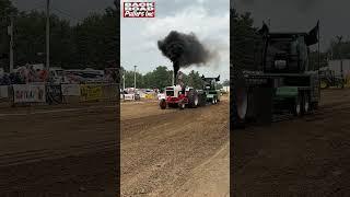 2024   Stephenson County Fair   Paul Young   Luck of the Draw