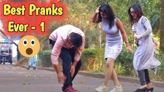 Best Pranks Ever  Top Pranks in the world by PrankBuzz