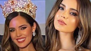 CROWNING MOMENT | MISS UNIVERSE CHILE 2023 - CELESTE VIEL 