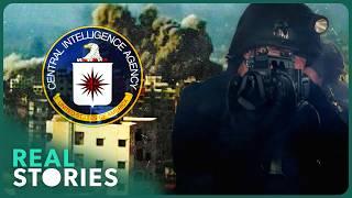 Inside The CIA's Most Dangerous Covert Missions