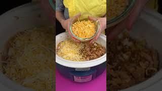 Best crockpot dinner #foryou #youtube #fyp #cooking #food #gaming #viral #easy #life