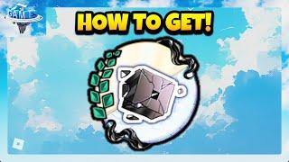 How To GET HIDDEN TREASURE QUEST & BADGE! (All 10 Logo Tilts) THE GAMES ROBLOX EVENT