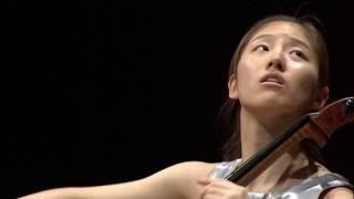 김민지_Cello_2014 JoongAng Music Concours