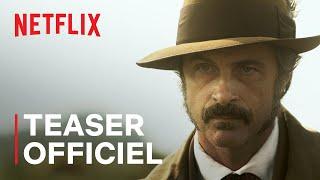 Le Guépard | Teaser officiel VF | Netflix France