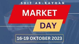 Market Day 2023 - Sekolah Islam Ar-Rayhan