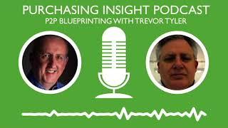 P2P Blueprining with Trevor Tyler