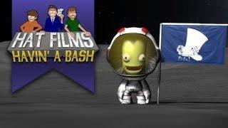 Kerbal Space Program - Havin' A Bash