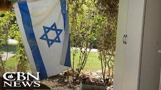 How are Kibbutz Residents Recovering After Attack?