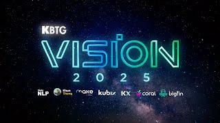 KBTG Vision 2025 - Discover the right financial rhythm that make your life easier