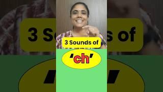 phonics |  "ch" sounds | #katralelithu #phonics #english #englishreading #englishlearning