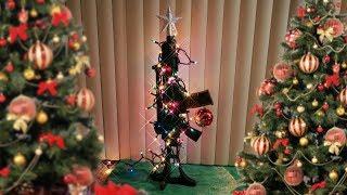 A Very Frontier Setter Christmas