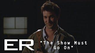 John Carter Leaves | ER