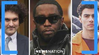 Diddy, Luigi Mangione's prison partially locked down by 'race riot' | Banfield