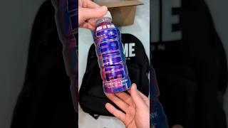 The RAREST PRIME in the world! #drinkprime #prime #ksi #loganpaul #viral #fortnite #shorts