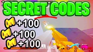 RIVALS UPDATE 10 SECRET KEYS CODES!