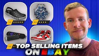 52 Items That Sell on eBay for MASSIVE Profits!!
