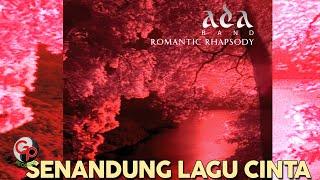 Ada Band - Senandung Lagu Cinta (Official Video Lyric)