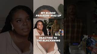 One Eyed Thor Was On My List From The Very Beginning | The Blackening Movie Reaction