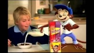 Kellogg's Coco Pops Creations 2007 UK TV Advert