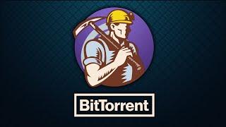 Майнинг Bittorrent и вывод из сайта unmineable на кошелек Trust Wallet #6