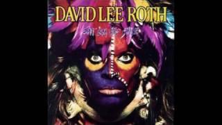 David Lee Roth - Tobacco Road