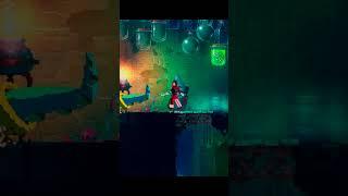 Dead Cells Шортик #рекомендации #deadcells #swwolf #shorts