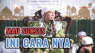 MAU SUKSES ITU MUDAH || HABIB SEGAF BAHARUN DI AMUNTAI (pondok An-Nur)