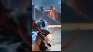 1VS3,SITUATION ️#freefireshorts