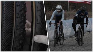 How To Choose The Right Cyclocross Tires