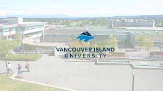 Vancouver Island University