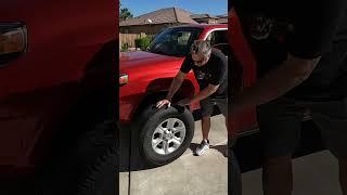 #Shorts Give Your Toyota 4Runner SR5 More Attitude