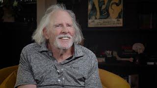 Bruce Dern's Marilyn Story