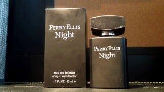 Perry Ellis Night