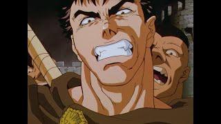 Berserk - Any Means Necessary AMV