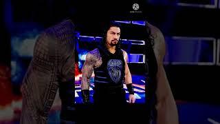 Roman Reigns tik tok video subscribe and like