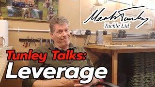 Tunley Talks: Leverage
