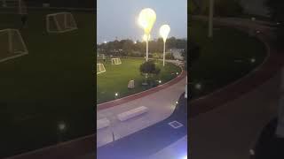 Oxygen Park Doha Qatar