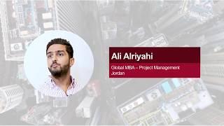 Global MBA online | LSBF
