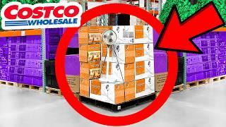 10 Things You SHOULD Be Buying at Costco in June 2025